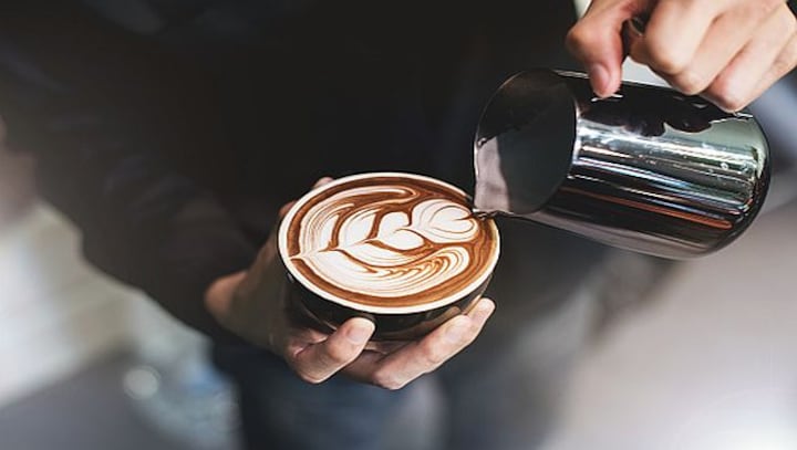 Bean Talk: Why coffee doesn't really give you extra energy