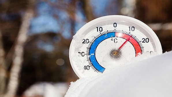 Explained: How Europe's winter heatwave affects people and nature