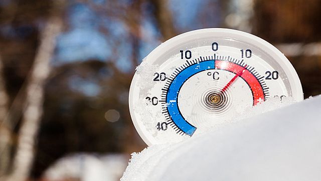 Explained: How Europe's winter heatwave affects people and nature Explained: How Europe's winter heatwave affects people and nature