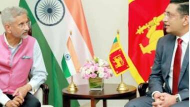 'No exaggeration to say that due to India's enormous support, Sri Lanka was able to regain financial stability'