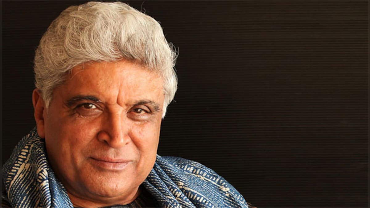 Birthday Special: When Javed Akhtar confessed: 'There aren't too many filmmakers and composers I'm comfortable with'