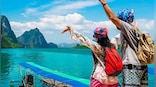 Stress relief to creative boost: 5 health benefits of travelling