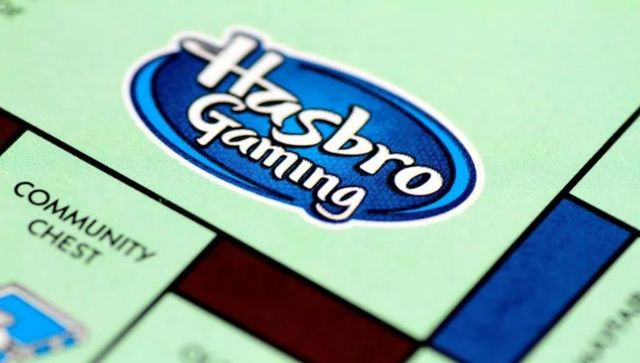 Hasbro to lay off almost 1,000 workers, warns of weak holiday quarter results: Report Hasbro to lay off almost 1,000 workers, warns of weak holiday quarter results: Report