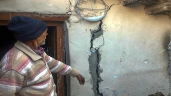 Joshimath declared as ‘landslide-subsidence zone’: What does this mean for the residents of Uttarakhand town?