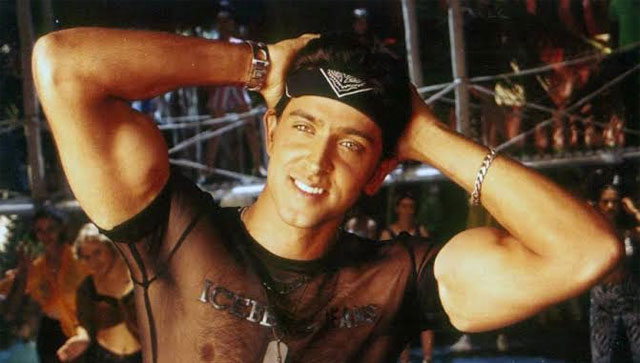 23 Years of Kaho Naa... Pyaar Hai: The legacy of Hrithik Roshan's debut remains unparalleled 23 Years of Kaho Naa... Pyaar Hai: The legacy of Hrithik Roshan's debut remains unparalleled