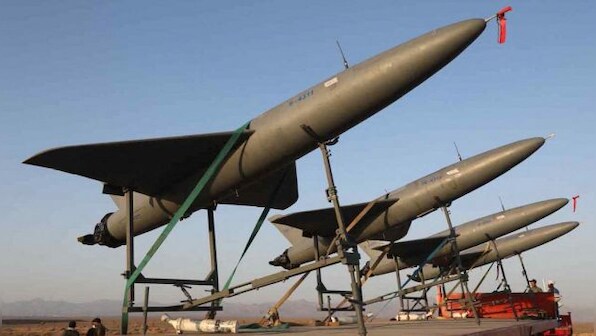 Tehran condemns US strikes on Iran-linked groups in Syria