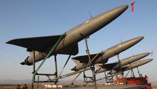 Tehran condemns US strikes on Iran-linked groups in Syria Tehran condemns US strikes on Iran-linked groups in Syria