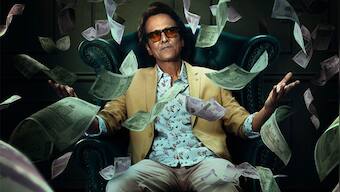 Kay Kay Menon: 'Farzi is a one-of-a-kind crime thriller created by one of the finest directors'
