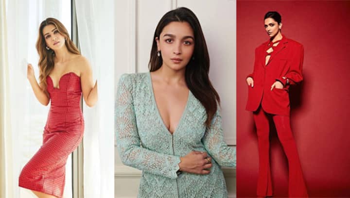 What to expect from the power-packed line-up of Kriti Sanon, Alia Bhatt, and Deepika Padukone in 2023?