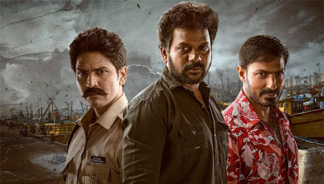 Korameenu gets it funk from junk Korameenu gets it funk from junk