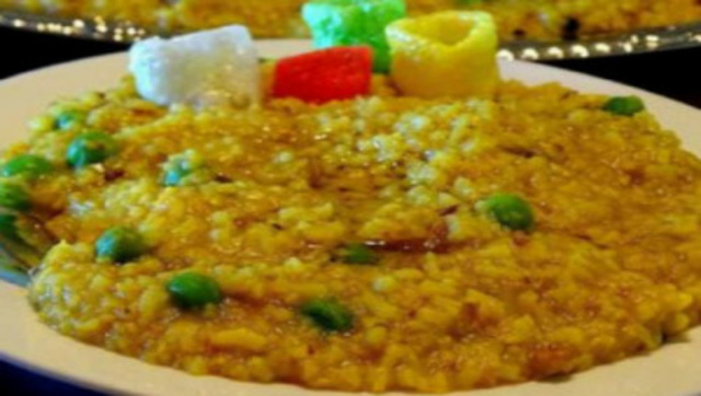 Makar Sankranti 2023: Why is dal khichdi consumed on this occasion? Makar Sankranti 2023: Why is dal khichdi consumed on this occasion?