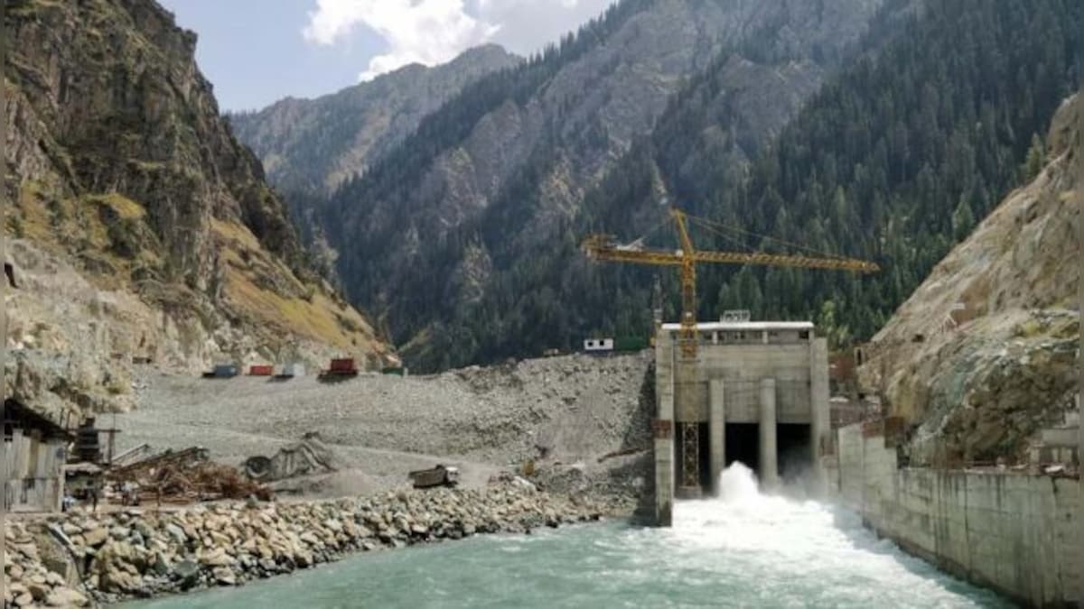 What is the Indus Waters Treaty? Why does India want to modify it?