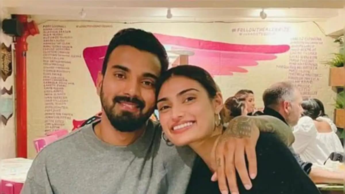 KL Rahul and Athiya Shetty wedding festivities to kickstart from today; here are the couple's designers and other deets