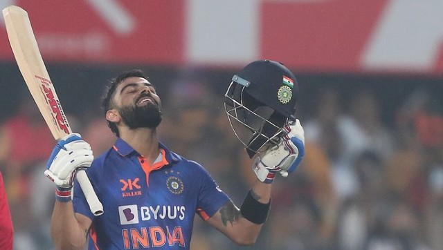 India vs Sri Lanka: Virat Kohli says ‘diet is most important at this age’ after smashing century in 1st ODI India vs Sri Lanka: Virat Kohli says ‘diet is most important at this age’ after smashing century in 1st ODI