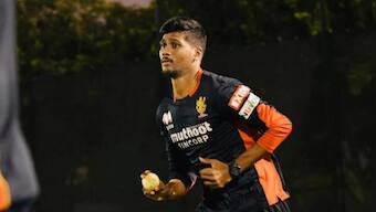 'Don’t give away easy runs': Andhra Pradesh workhorse KV Sasikanth's bowling mantra