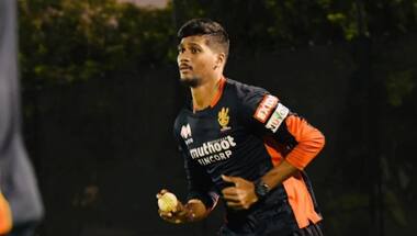 'Don’t give away easy runs': Andhra Pradesh workhorse KV Sasikanth's bowling mantra