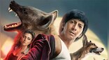 Lakkadbaggha: Anshuman Jha's strong performance leads this punchy genre mashup