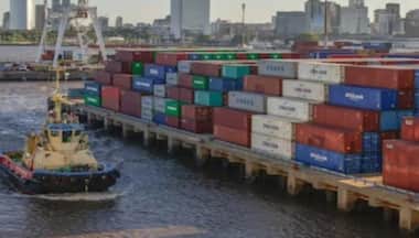 Indian logistics industry: Trends to look forward to in 2023