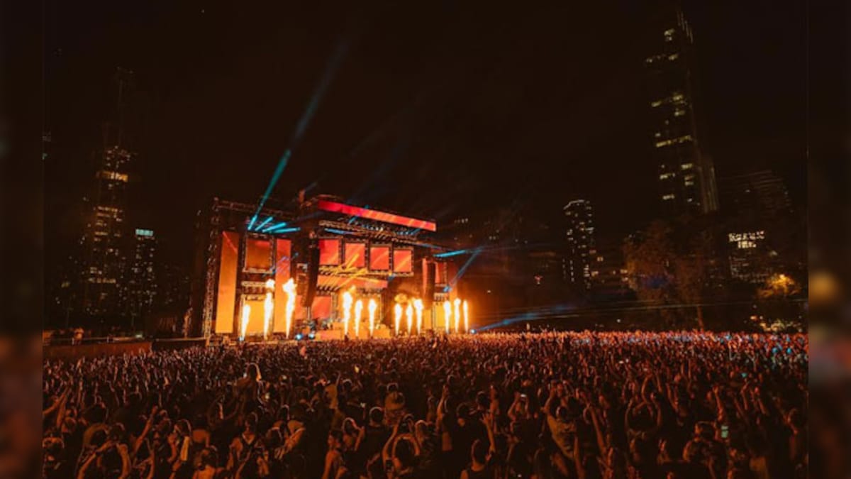 LOLLA IN INDIA: Can it bridge the chasm of expectations between fans & organizers?