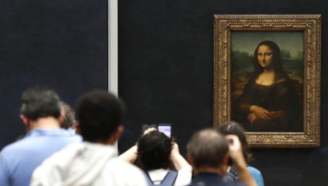 The Louvre has a ‘Mona Lisa problem’. Here’s what the museum is doing about it The Louvre has a ‘Mona Lisa problem’. Here’s what the museum is doing about it