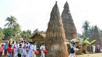 Magh Bihu 2023: Why and how the festival is celebrated in Assam
