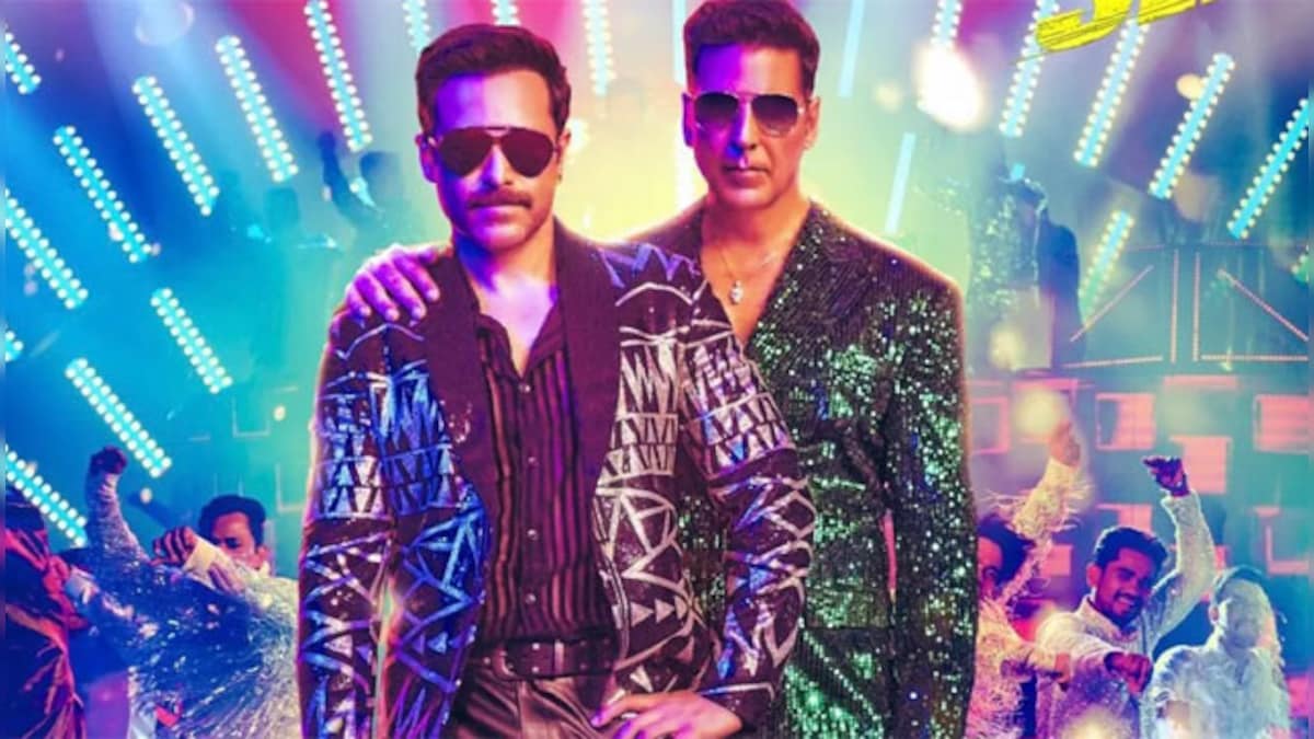 Akshay Kumar and Emraan Hashmi all set to recreate the iconic song Main Khiladi Tu Anari for Selfiee; track out tomorrow