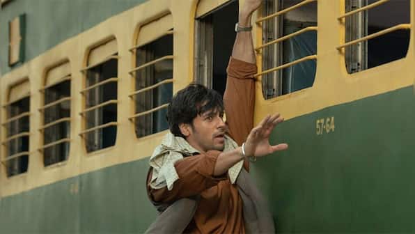 Mission Majnu is gender-flipped Raazi & much more fun