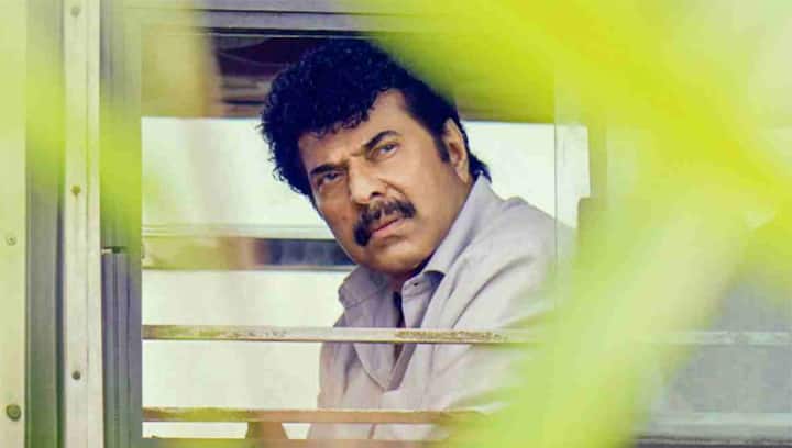 Nanpakal Nerathu Mayakkam: Black and white Tamil movies and Kannadasan cast a spell in this Lijo Jose Pellisery's film