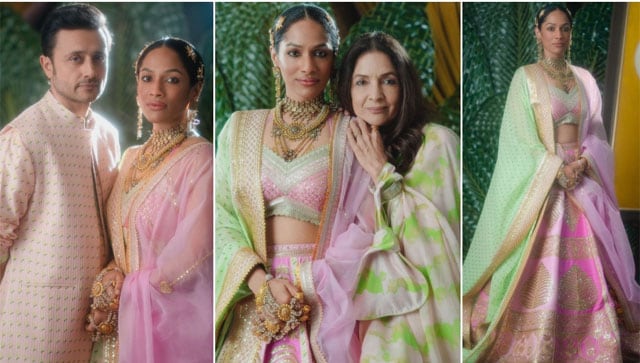 Why Alia Bhatt re-wearing her wedding lehenga sends a powerful message