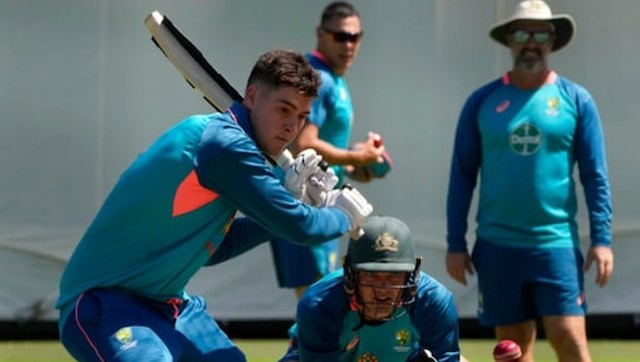 Australia vs South Africa: Matt Renshaw tested COVID-19 positive but included in playing XI for third Test Australia vs South Africa: Matt Renshaw tested COVID-19 positive but included in playing XI for third Test