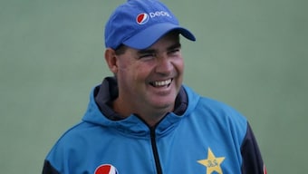World Cup 2023: Pakistan Team Director Mickey Arthur seeks 'divine intervention' ahead of crucial England clash