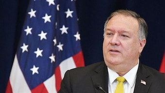 North Korea's Kim Jong-un described Chinese as liars: Mike Pompeo