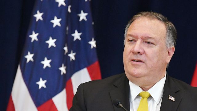 North Korea's Kim Jong-un described Chinese as liars: Mike Pompeo North Korea's Kim Jong-un described Chinese as liars: Mike Pompeo