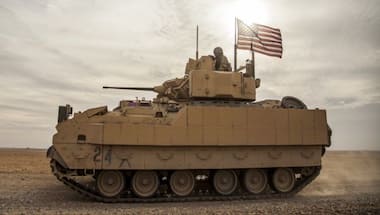 Stryker combat vehicles, Patriot missiles, Challenger 2 tanks and more: A breakdown of military aid promised to Ukraine