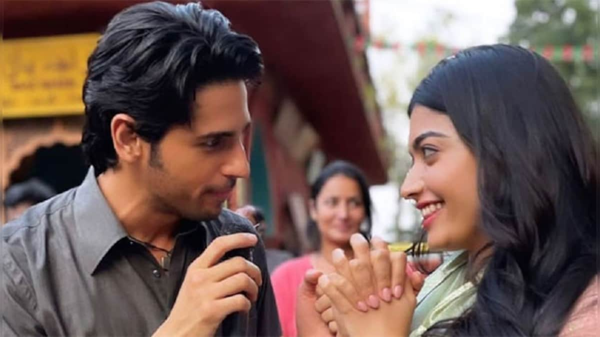 Here's when Sidharth Malhotra and Rashmika Mandanna will launch the trailer of their much-awaited film Mission Majnu