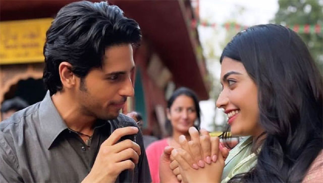Here's when Sidharth Malhotra and Rashmika Mandanna will launch the trailer of their much-awaited film Mission Majnu Here's when Sidharth Malhotra and Rashmika Mandanna will launch the trailer of their much-awaited film Mission Majnu