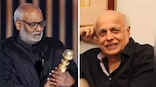 EXCLUSIVE | Mahesh Bhatt: 'There are plenty of classics in M M Keeravaani's career, some of them in films produced by me'