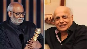 EXCLUSIVE | Mahesh Bhatt: 'There are plenty of classics in M M Keeravaani's career, some of them in films produced by me'
