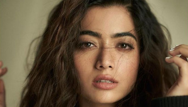 Rashmika Mandanna chosen as 'Coorg Person of Year' via online polling Rashmika Mandanna chosen as 'Coorg Person of Year' via online polling