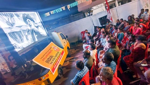 The movie is blocked, but it’s not going away: How BBC documentary on Modi is causing tension in India The movie is blocked, but it’s not going away: How BBC documentary on Modi is causing tension in India