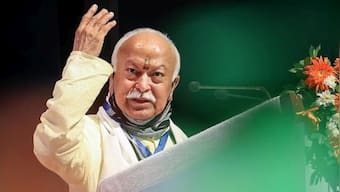 Mohan Bhagwat bats for LGBTQ rights: Were Hans and Dimbhaka, King Jarasandha’s two generals mentioned by RSS chief, gay?