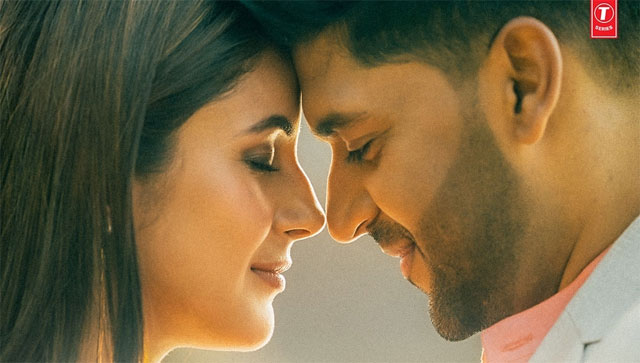 Moon Rise: Guru Randhawa and Shehnaaz Gill's romantic song is the love ballad of the year Moon Rise: Guru Randhawa and Shehnaaz Gill's romantic song is the love ballad of the year