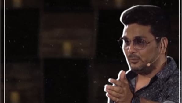 Mukesh Chhabra: '2023 has so many projects and I promise to give every talented individual an opportunity'
