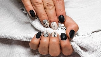 Explained: Can gel manicures cause skin cancer?