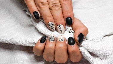 Explained: Can gel manicures cause skin cancer?