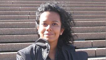 EXCLUSIVE | Author Nandini Das: Wasn't sure what to expect when I first attended the Jaipur Literature Festival