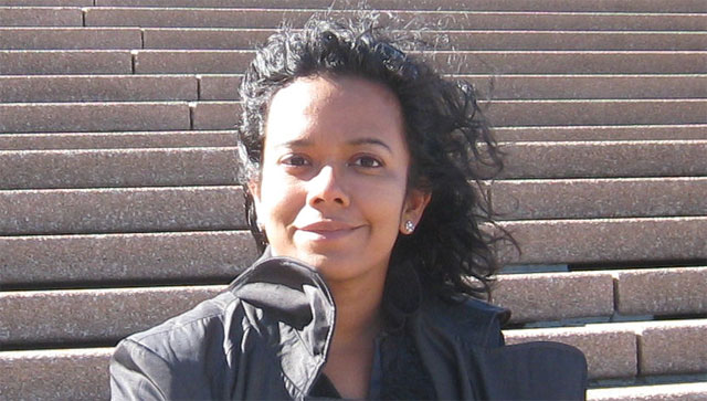 EXCLUSIVE | Author Nandini Das: Wasn't sure what to expect when I first attended the Jaipur Literature Festival EXCLUSIVE | Author Nandini Das: Wasn't sure what to expect when I first attended the Jaipur Literature Festival