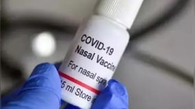 Bharat Biotech's nasal Covid vaccine launched