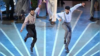 RRR’s ‘Naatu Naatu’, ‘The Elephant Whisperers’ win at Oscars: When India shone at the Academy Awards