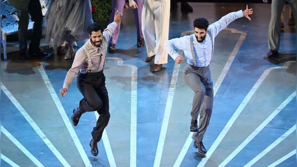 RRR’s ‘Naatu Naatu’, ‘The Elephant Whisperers’ win at Oscars: When India shone at the Academy Awards